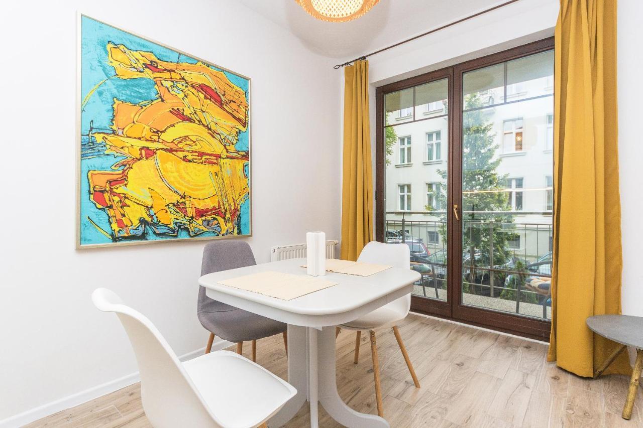 Pomorskie Apartamenty Baltic House Sopot Esterno foto