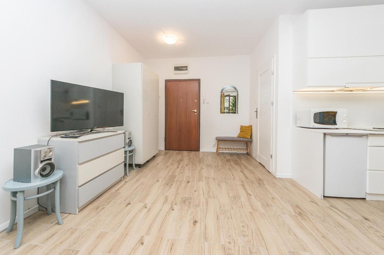 Pomorskie Apartamenty Baltic House Sopot Esterno foto